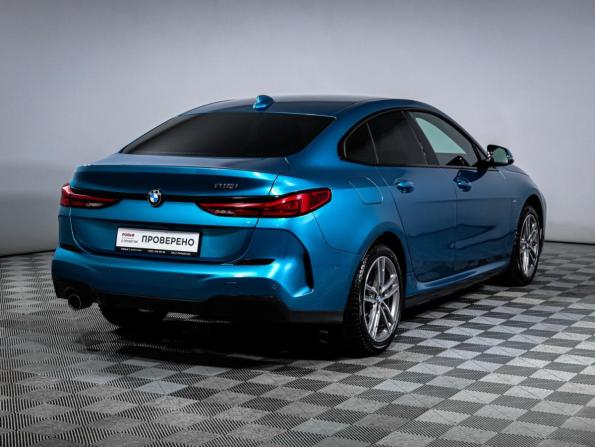 BMW 2 серии F44 с пробегом 2021 года, цена 3 099 999 рублей, 22000 км, седан, Автокод Объявления