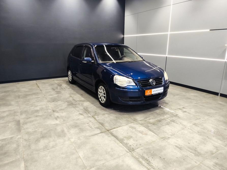 Volkswagen Polo IV Рестайлинг Нижний Новгород  - изображение 1