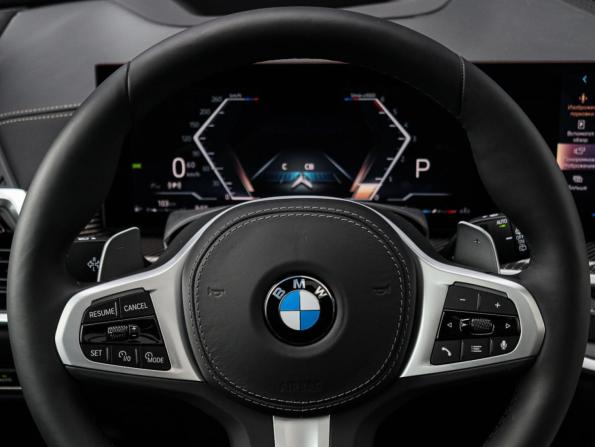 BMW X7 I (G07) Рестайлинг с пробегом 2024 года, цена 16 700 000 рублей, 71 км, внедорожник, Автокод Объявления