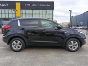 Kia Sportage III Рестайлинг Йошкар-Ола  - изображение 27