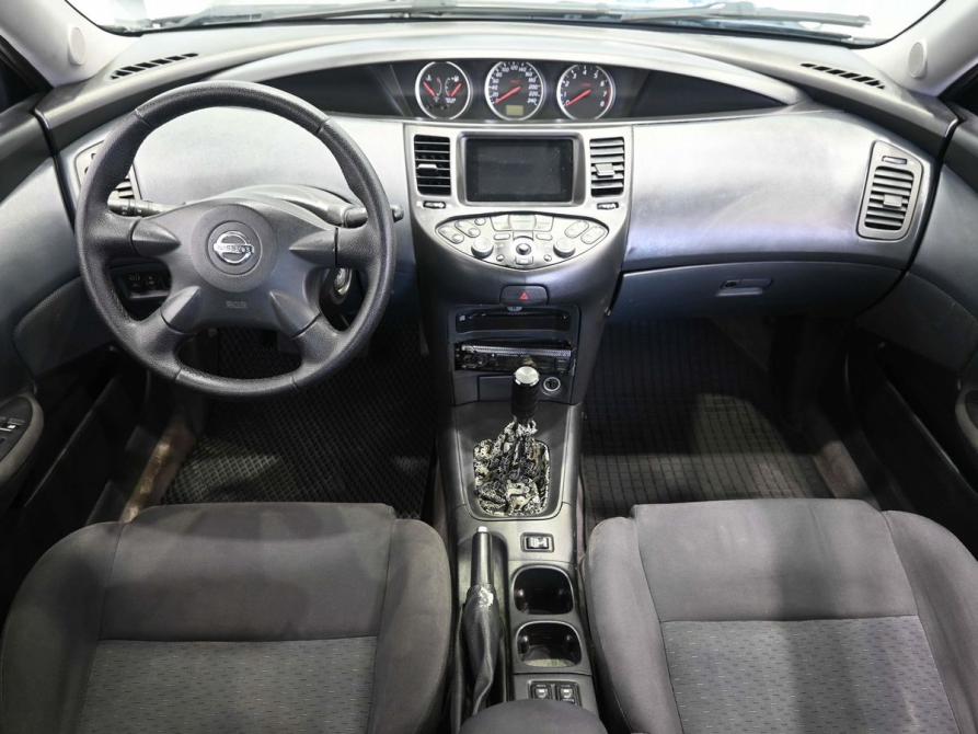 Nissan Primera III (P12) Ростов-на-Дону  - изображение 10
