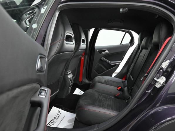Mercedes-Benz GLA I (X156) с пробегом 2016 года, цена 1 479 000 рублей, 100808 км, внедорожник, Автокод Объявления