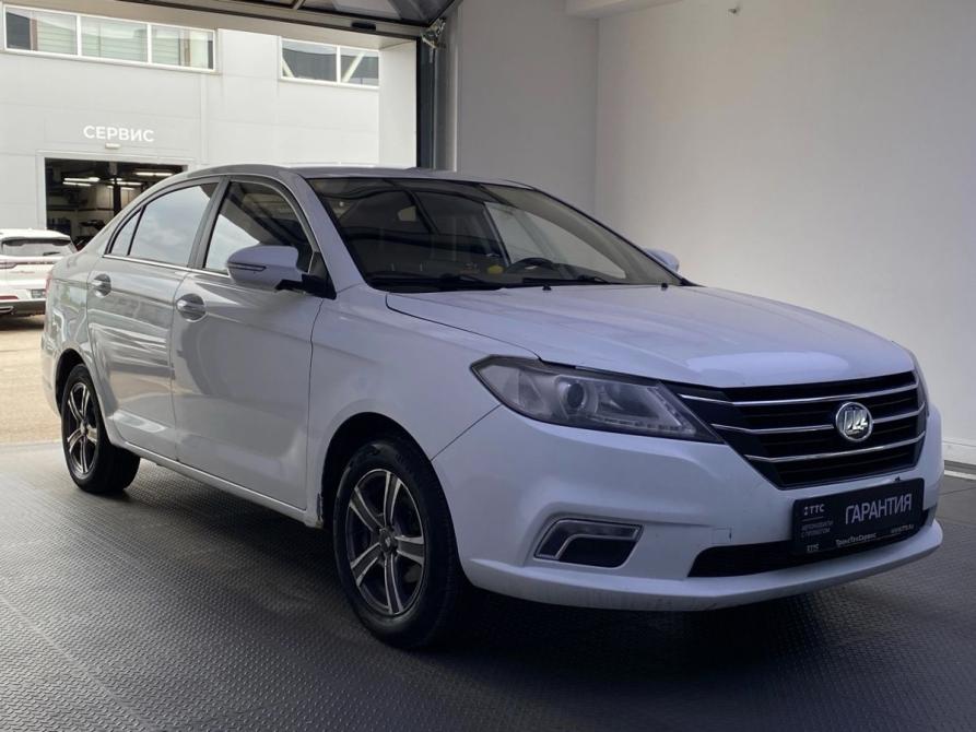 Lifan Solano II Уфа  - изображение 3