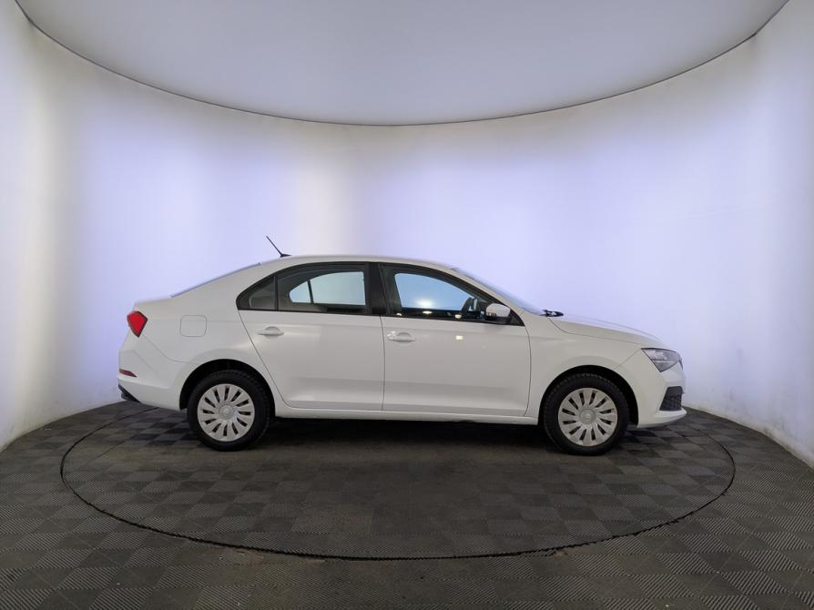 Skoda Rapid II Москва  - изображение 4