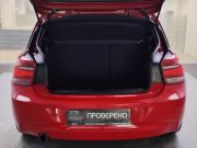 BMW 1 серии II (F20/F21) Уфа  - изображение 34