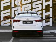 Hyundai Solaris II Рестайлинг Волгоград  - изображение 20