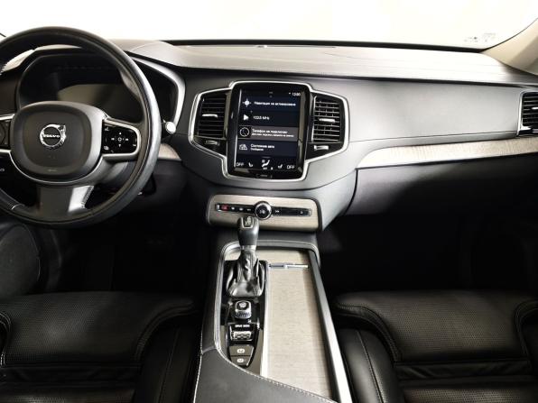 Volvo XC90 II Рестайлинг 1 с пробегом 2021 года, цена 5 530 000 рублей, 81214 км, внедорожник, Автокод Объявления