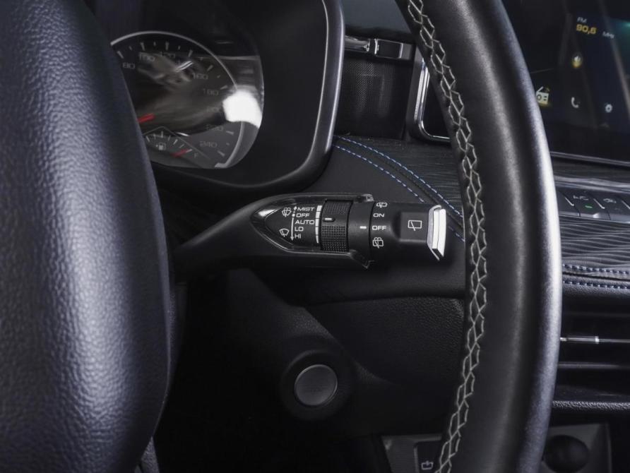 Haval Jolion I Ростов-на-Дону  - изображение 18
