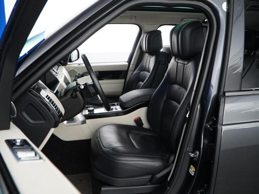 Land Rover Range Rover IV Рестайлинг Москва  - изображение 10