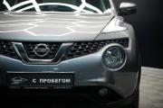 Nissan Juke I Рестайлинг Крым  - изображение 52