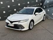 Toyota Camry VIII (XV70) Минеральные Воды  - изображение 36