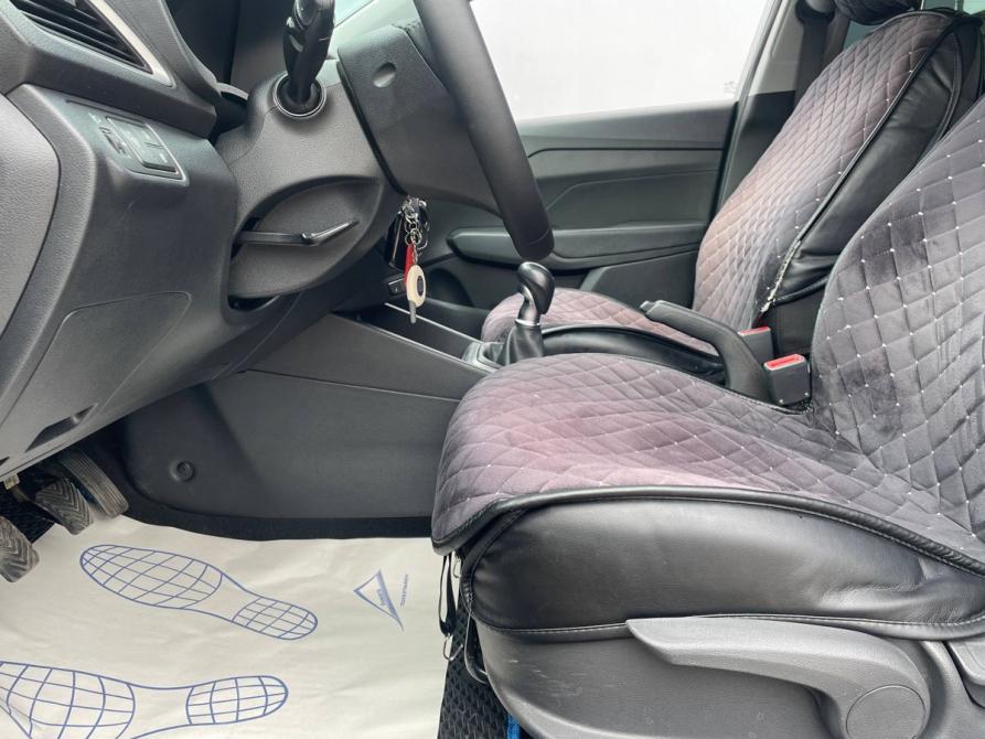 Hyundai Solaris II Стерлитамак  - изображение 19