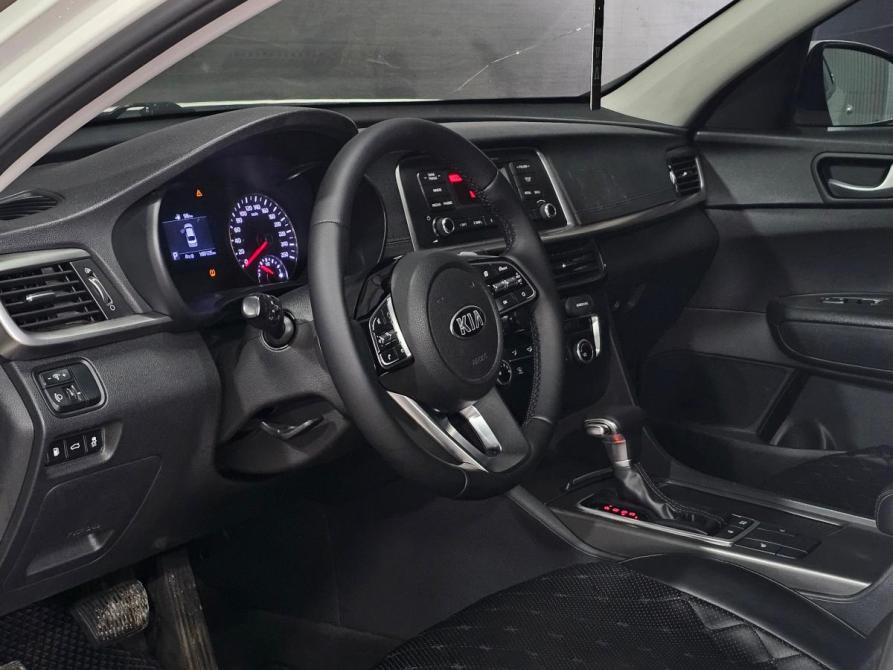 Kia Optima IV Рестайлинг Краснодар  - изображение 17
