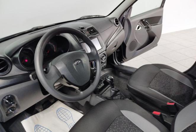 Lada (ВАЗ) Granta I Рестайлинг с пробегом 2024 года, цена 950 000 рублей, 77379 км, универсал, Автокод Объявления
