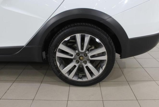 Lada (ВАЗ) Vesta I с пробегом 2020 года, цена 1 220 000 рублей, 104785 км, универсал, Автокод Объявления