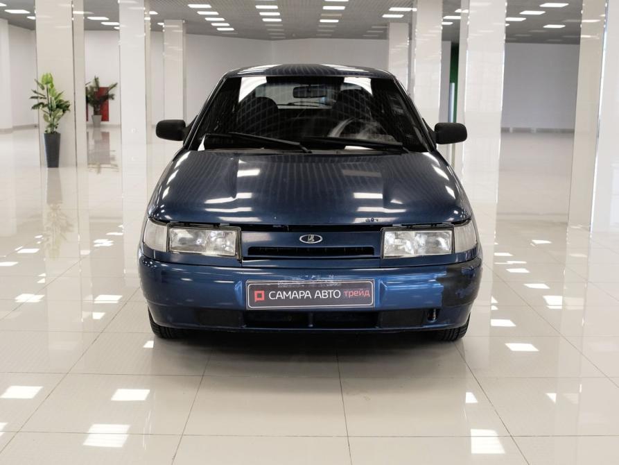 Lada (ВАЗ) 2112 Самара  - изображение 7