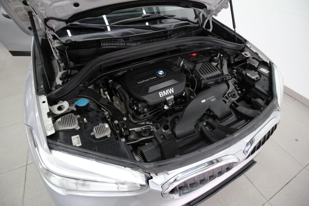 BMW X1 II (F48) Сургут  - изображение 18