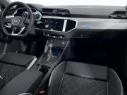 Audi Q3 II (F3) Ростов-на-Дону  - изображение 46
