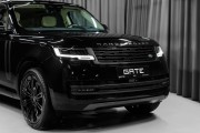 Land Rover Range Rover V Москва  - изображение 38