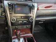 Toyota Camry VII (XV50) Пермь  - изображение 23