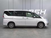 Nissan Serena V (C27) Воронеж  - изображение 25