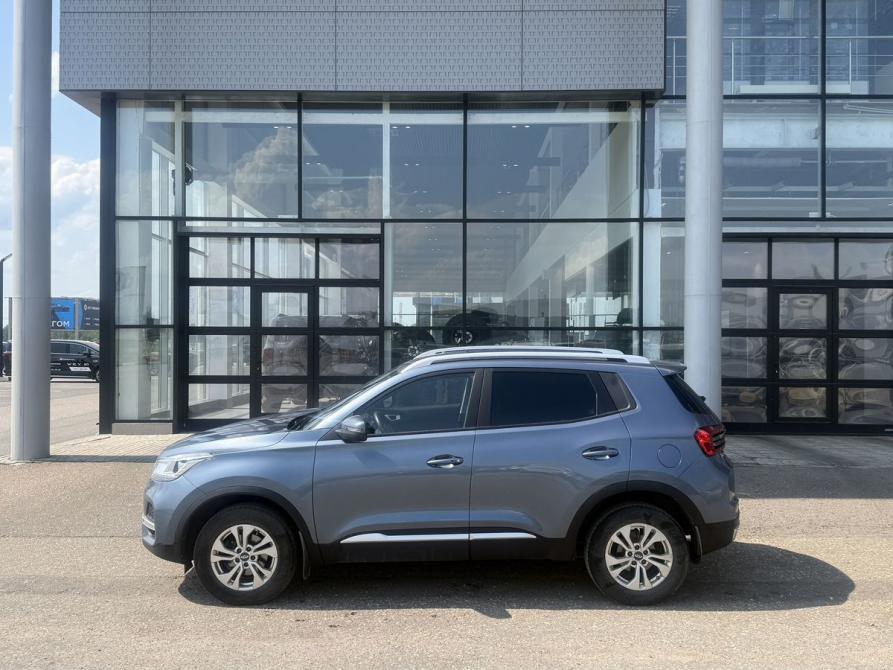 Chery Tiggo 4 I Рестайлинг Тверь  - изображение 3