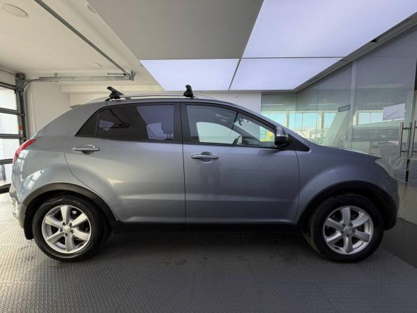 SsangYong Actyon II с пробегом 2013 года, цена 800 000 рублей, 249037 км, внедорожник, Автокод Объявления