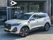 Chery Tiggo 7 Pro Max I Рестайлинг Пермь  - изображение 28