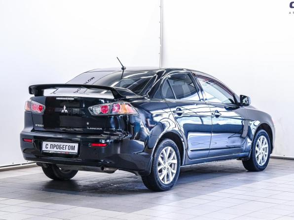 Mitsubishi Lancer X Рестайлинг с пробегом 2011 года, цена 829 000 рублей, 163034 км, седан, Автокод Объявления