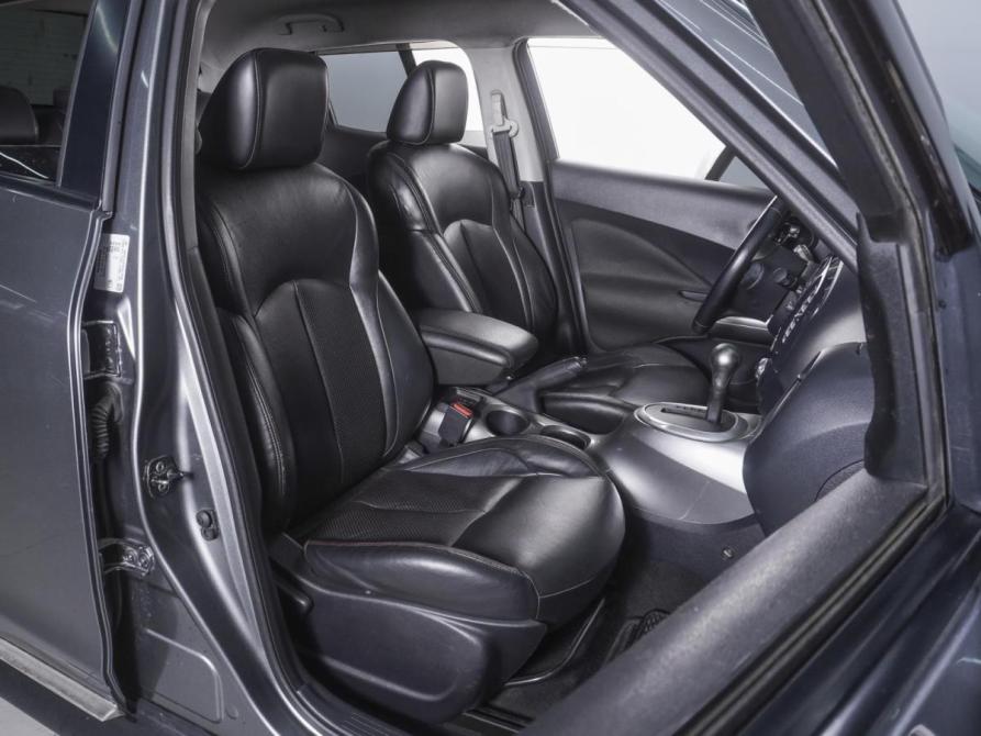Nissan Juke I Ростов-на-Дону  - изображение 8