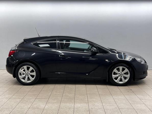 Opel Astra J Рестайлинг с пробегом 2013 года, цена 777 000 рублей, 116617 км, хэтчбек, Автокод Объявления