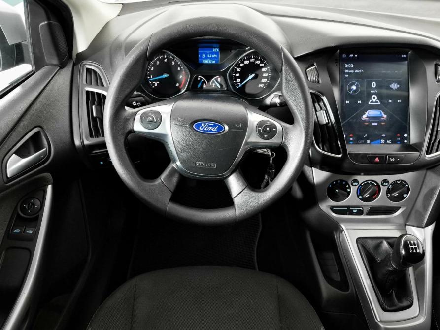 Ford Focus III Нижний Новгород  - изображение 19