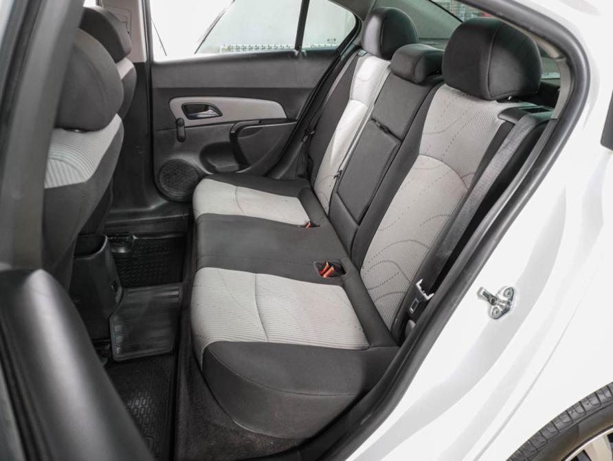 Chevrolet Cruze I Рестайлинг Воронеж  - изображение 9
