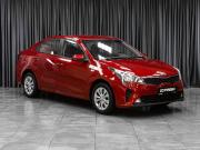 Kia Rio IV Рестайлинг Тюмень  - изображение 24