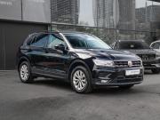 Volkswagen Tiguan II Москва  - изображение 25