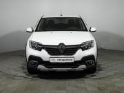 Renault Logan II Рестайлинг Санкт-Петербург  - изображение 20