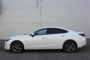 Mazda 6 III (GJ) Рестайлинг Белгород  - изображение 36