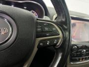 Jeep Grand Cherokee IV (WK2) Рестайлинг Уфа  - изображение 34