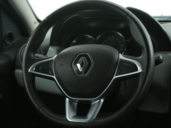 Renault Duster I Рестайлинг с пробегом 2019 года, цена 1 196 000 рублей, 113100 км, внедорожник, Автокод Объявления