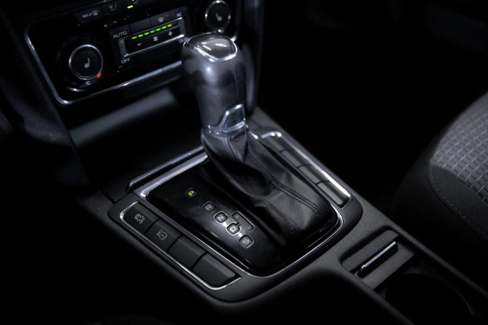 Skoda Superb II Тюмень  - изображение 19