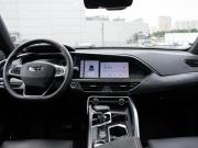 Geely Tugella I Рестайлинг Москва  - изображение 42