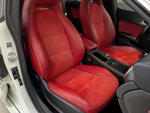 Mercedes-Benz CLA I (C117 X117) с пробегом 2015 года, цена 1 770 000 рублей, 181550 км, седан, Автокод Объявления