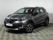 Renault Kaptur I Рестайлинг Санкт-Петербург  - изображение 20