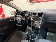 Volkswagen Polo V Рестайлинг Новочеркасск  - изображение 22