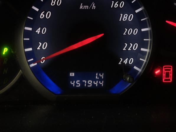 Mitsubishi Grandis I с пробегом 2008 года, цена 379 000 рублей, 457943 км, минивэн, Автокод Объявления