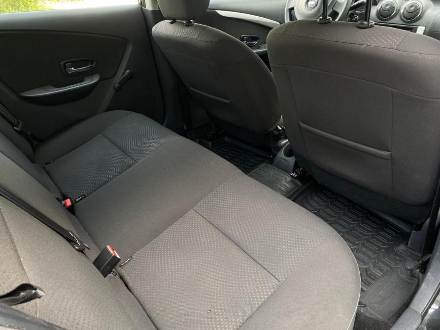 Nissan Almera III (G15) Тюмень  - изображение 12
