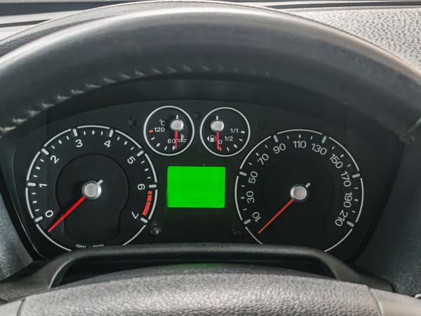 Ford Fusion I Рестайлинг с пробегом 2011 года, цена 729 900 рублей, 146000 км, хэтчбек, Автокод Объявления