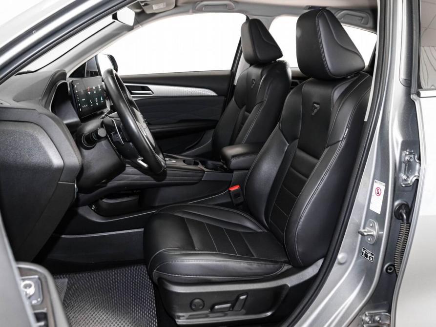 Haval F7x I Рестайлинг Минеральные Воды  - изображение 8