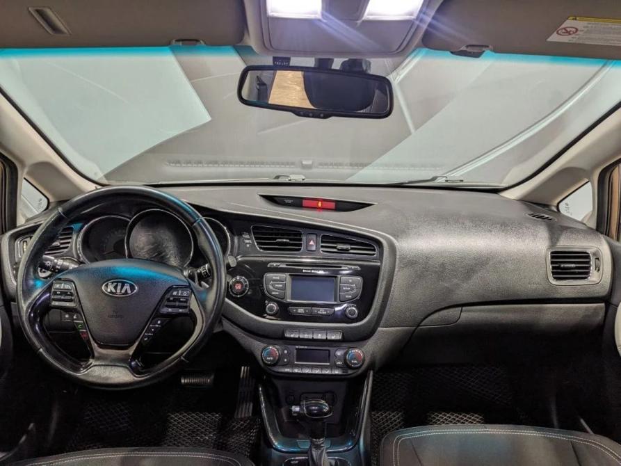 Kia Ceed II Пермь  - изображение 15