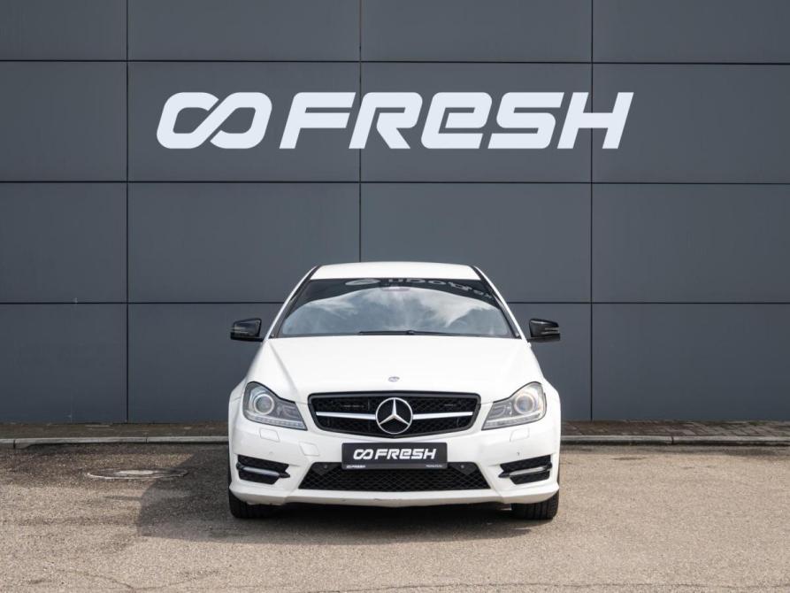 Mercedes-Benz C-Класс III (W204) Рестайлинг Краснодар  - изображение 3